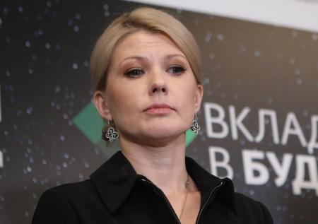 Экс-замминистра просвещения Раковой продлили срок ареста