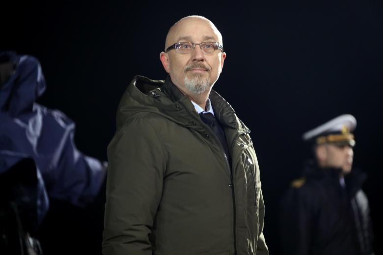 Алексей Резник