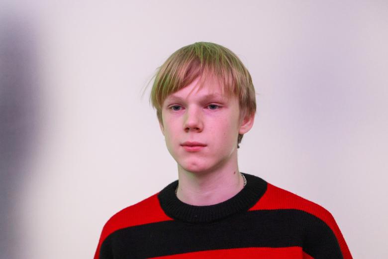 Ярослав Могильников