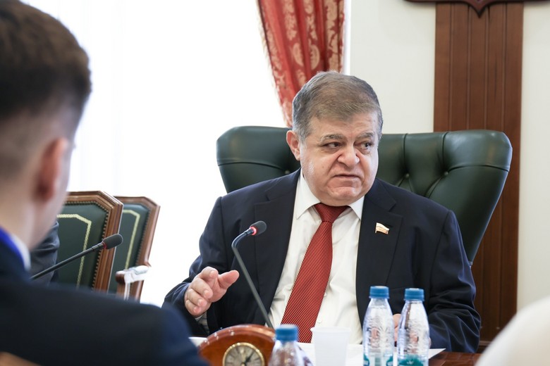 Владимир Джабаров