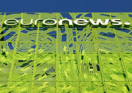 На Euronews пожаловались из-за «обвинений в адрес российского руководства»