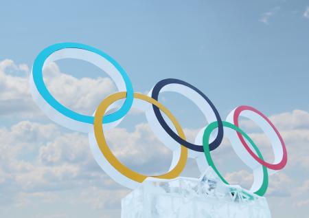 Глава МОК выступил за возвращение российских спортсменов без флага и гимна