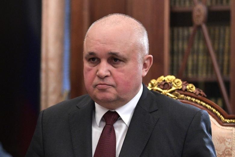 Сергей Цивилёв