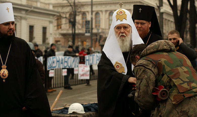 Филарет Денисенко