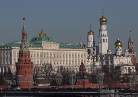 МВФ: санкции против России приведут к её глубокой рецессии