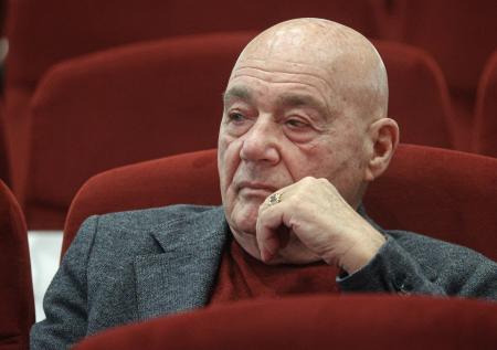 «Ситуация только ухудшается»: Познер о риске войны между Россией и Украиной