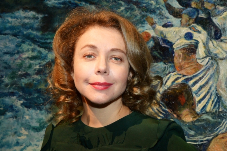 Божена Рынска