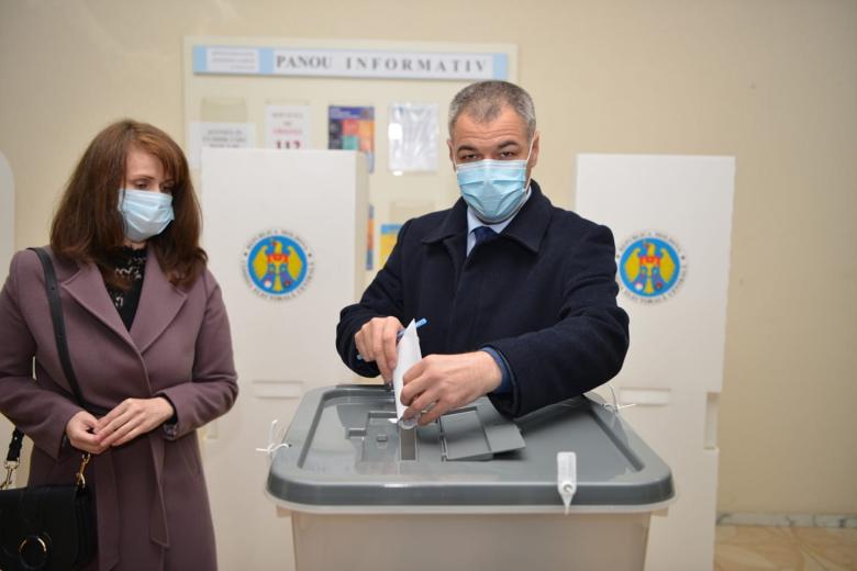 Октавиан Цыку