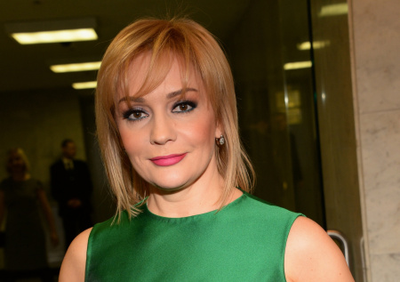 Смерть автора песен, крах бизнеса, долги мужа: как живет Татьяна Буланова