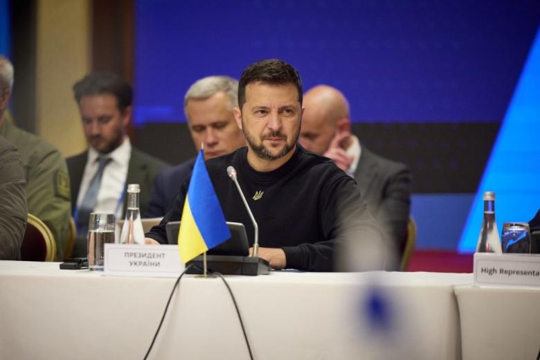 Владимир Зеленский