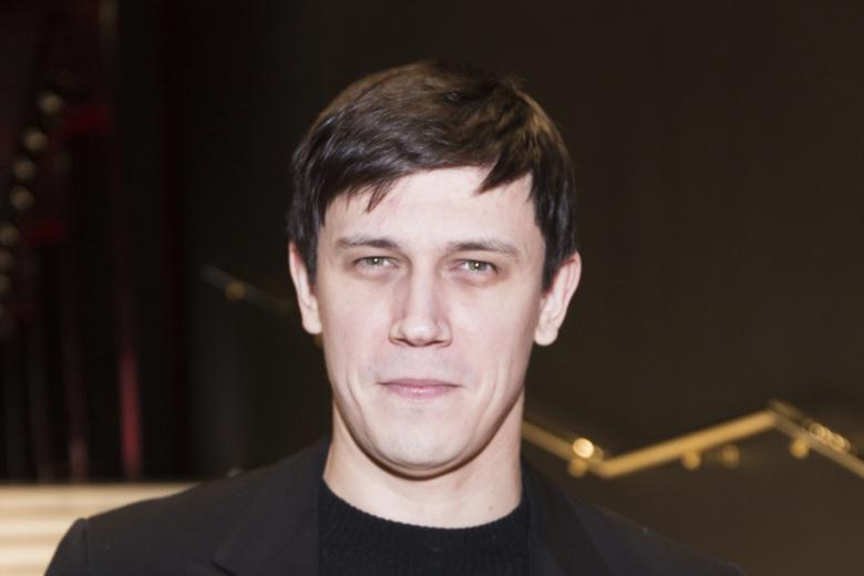 Леонид Бичевин
