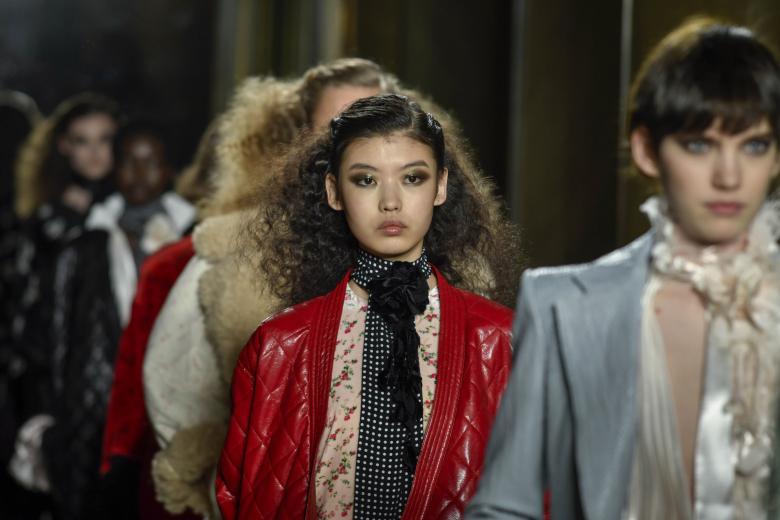 Milan Fashion Week
