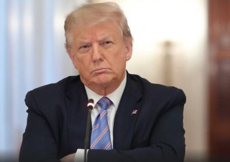 Трампа ошибочно соединили с экс-советником, которого он назвал неудачником
