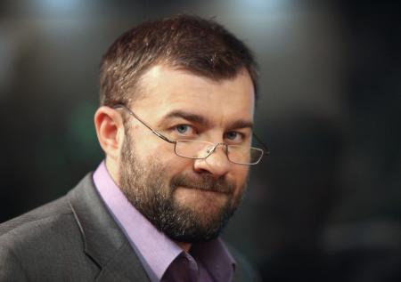 Пореченков признался в пагубном пристрастии «страшнее, чем наркотик»