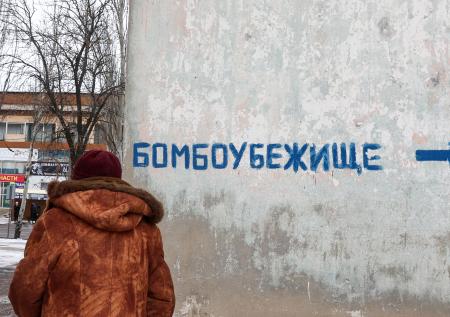 Яковенко объяснил, кто должен оплатить восстановление новых регионов России