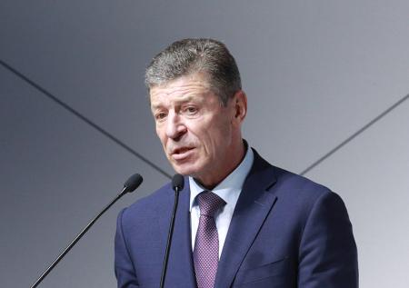 Козак: федеральная программа развития Крыма может быть продлена