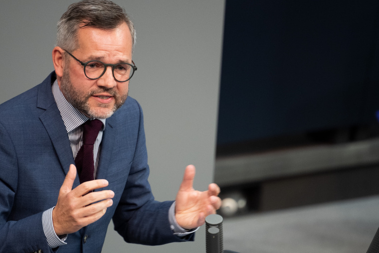 Михаэль Рот