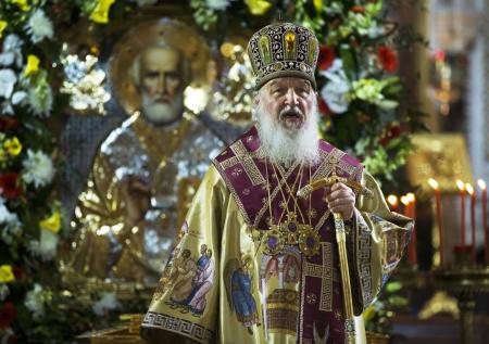 Николай Чудотворец: о чем и как молиться знаменитому святому