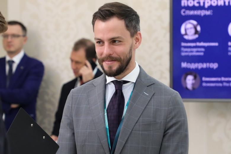 Илья Сачков