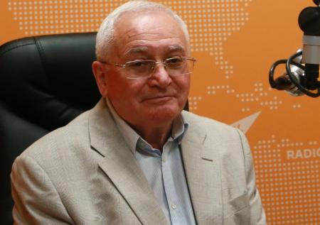 Политолог прокомментировал инцидент с «белухой-шпионом»