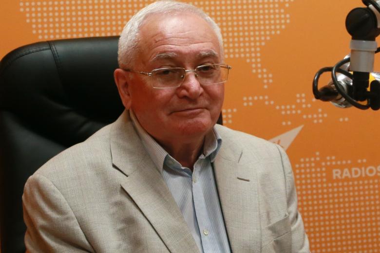 Юрий Светов