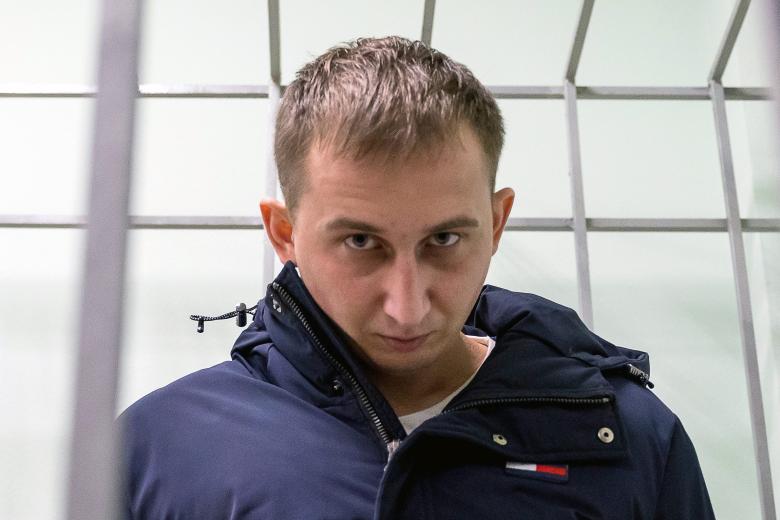 Андрей Шилов