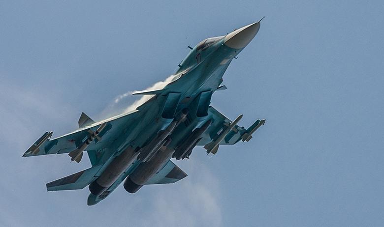Су-34