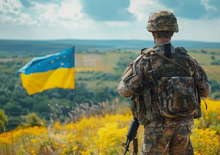 «Хотят срубить денег»: комбат Тарасов оценил подготовку наемников ВСУ
