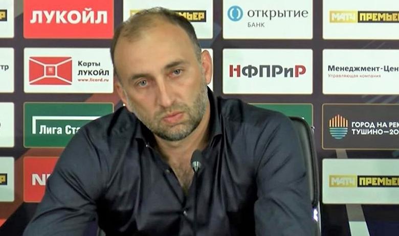 Магомед Адиев