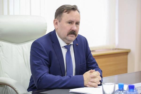 Александр Калашников