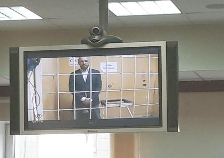 Суд оставил главу «Нового потока» Мазурова под арестом
