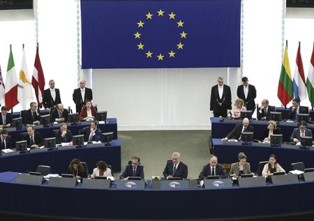 Европарламент проверит прозрачность выборов в ДНР