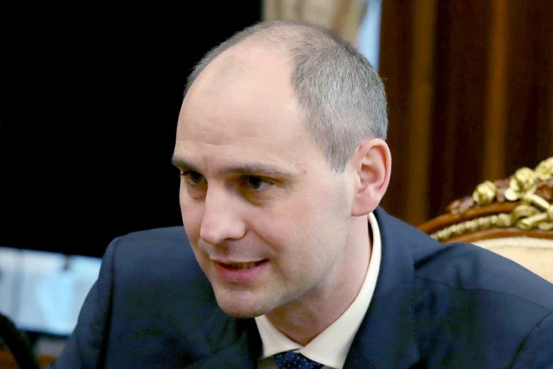 Денис Паслер