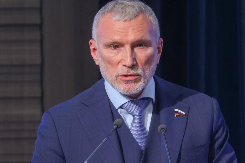 Алексей Журавлев