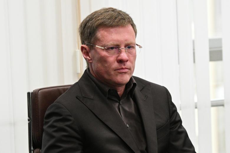 Сергей Анохин