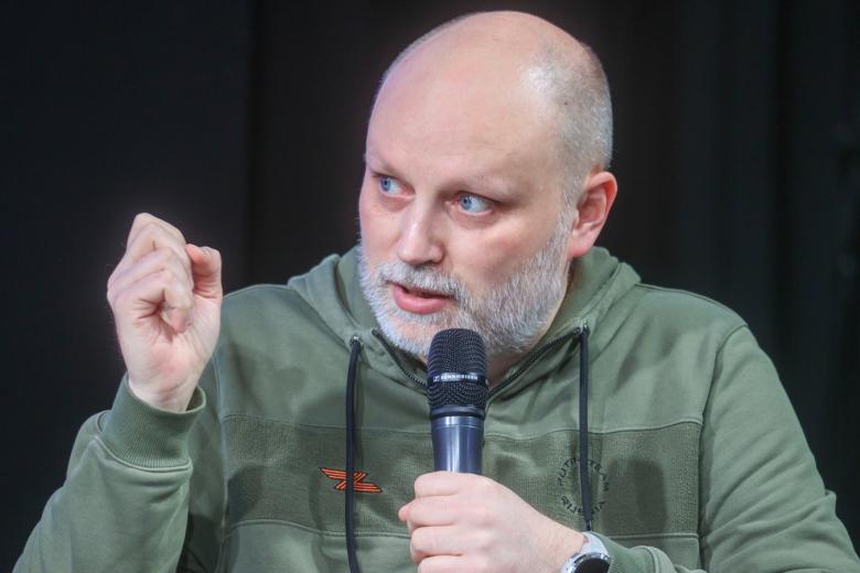 Владимир Рогов