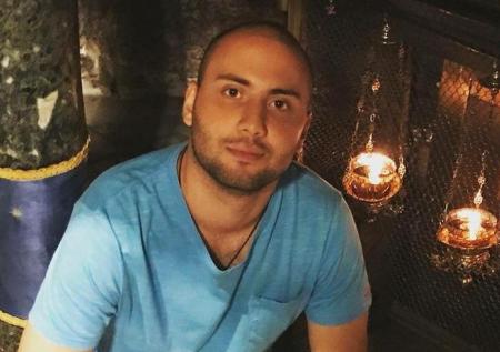 Миллионер Хубутия прокомментировал гибель сына