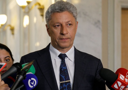Украинцы рассказали, кого хотят видеть новым премьер-министром