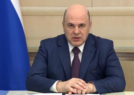 Мишустин отстранил Торосова от должности первого замглавы МЭР