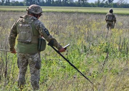 «Честный ответ»: в Киеве придумали, как убедить украинцев идти на фронт