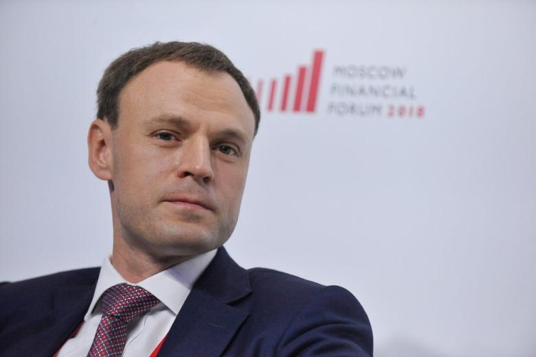 Владимир Колычев