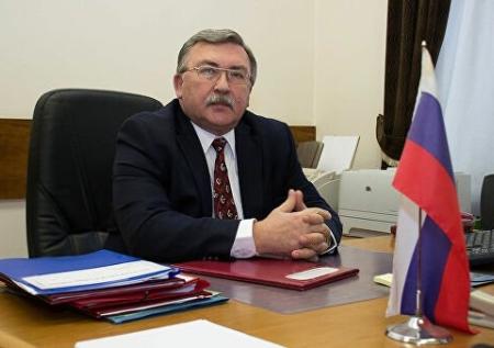 Постпред России в Вене ответил на претензии Польши по репарациям