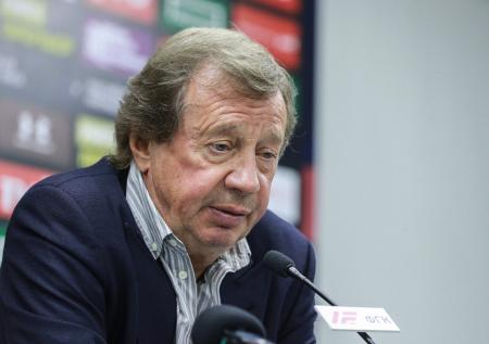 Сёмин: Хорватия практически ничего не создала у ворот России
