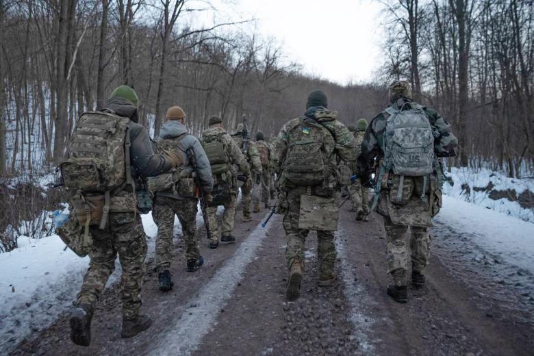 ВС Украины