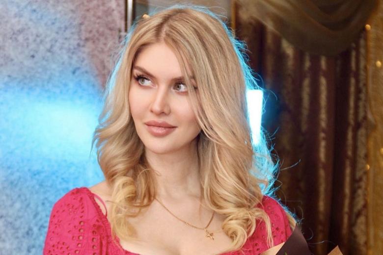 Ольга Илларионова