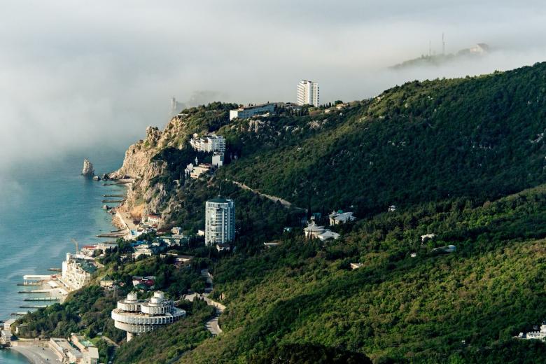 Ялта, Крым