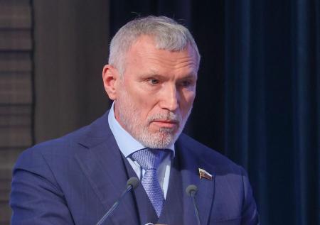 В Госдуме объяснили, почему Молдавия может стать следующей Украиной