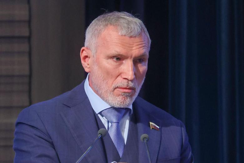Алексей Журавлев