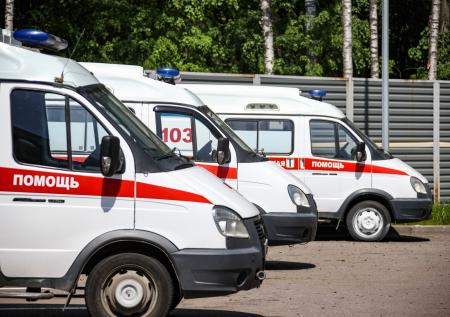 Под Выборгом нашли тело руководителя компании — подрядчика «Газпрома»