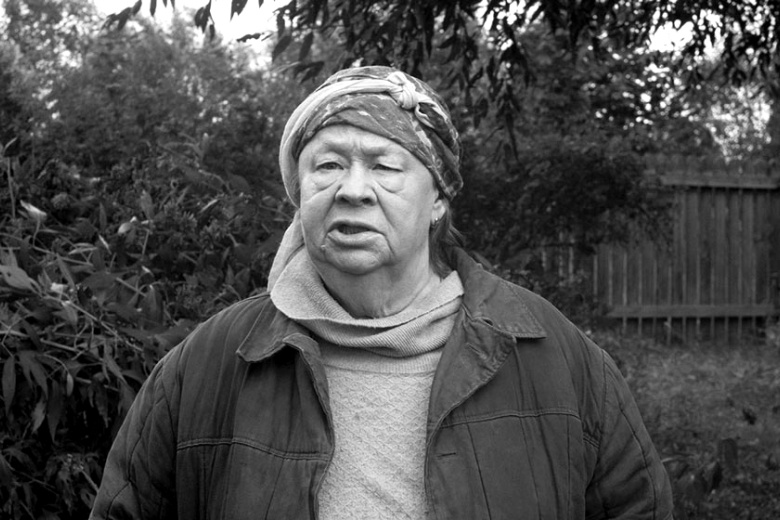 Альбина Тиханова